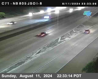 NB 805 JNO Adams Ave