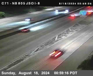 NB 805 JNO Adams Ave