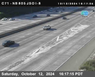 NB 805 JNO Adams Ave