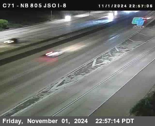 NB 805 JNO Adams Ave