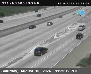 NB 805 JNO Adams Ave