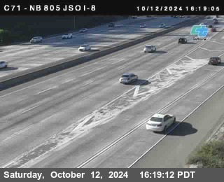 NB 805 JNO Adams Ave