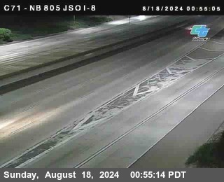 NB 805 JNO Adams Ave