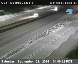 NB 805 JNO Adams Ave