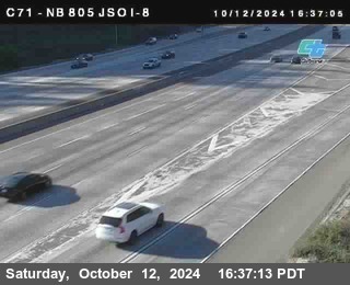 NB 805 JNO Adams Ave