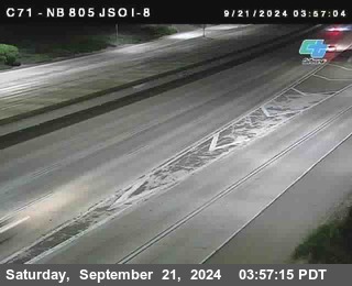 NB 805 JNO Adams Ave