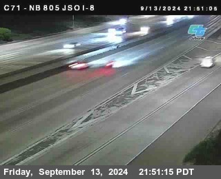 NB 805 JNO Adams Ave