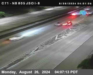 NB 805 JNO Adams Ave