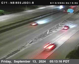 NB 805 JNO Adams Ave