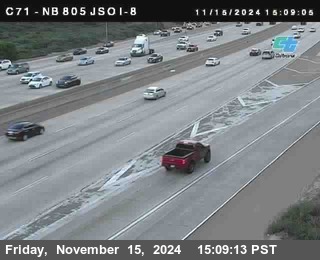 NB 805 JNO Adams Ave