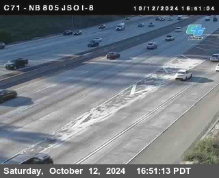 NB 805 JNO Adams Ave