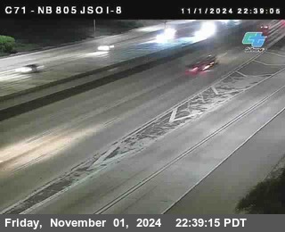 NB 805 JNO Adams Ave