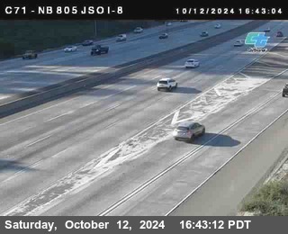 NB 805 JNO Adams Ave