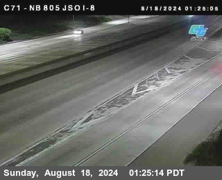 NB 805 JNO Adams Ave