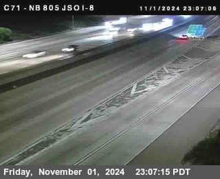 NB 805 JNO Adams Ave