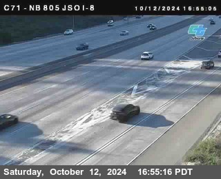 NB 805 JNO Adams Ave