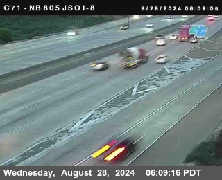 NB 805 JNO Adams Ave