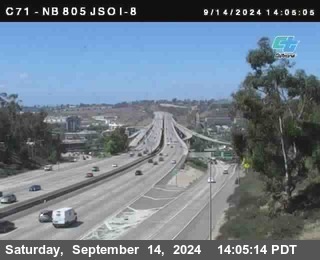 NB 805 JNO Adams Ave