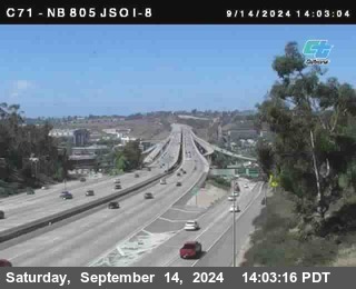 NB 805 JNO Adams Ave