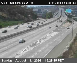 NB 805 JNO Adams Ave