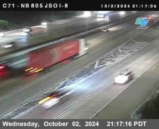 NB 805 JNO Adams Ave