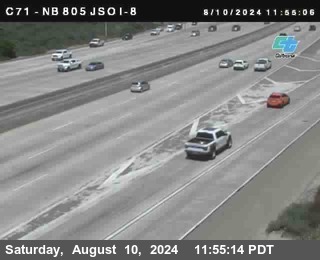 NB 805 JNO Adams Ave