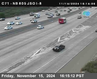 NB 805 JNO Adams Ave