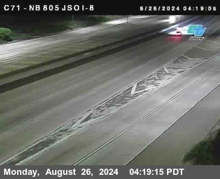 NB 805 JNO Adams Ave