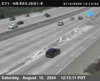 NB 805 JNO Adams Ave