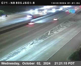 NB 805 JNO Adams Ave