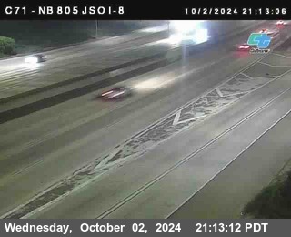 NB 805 JNO Adams Ave