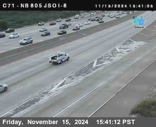 NB 805 JNO Adams Ave