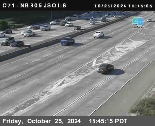 NB 805 JNO Adams Ave