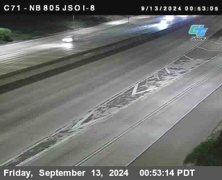 NB 805 JNO Adams Ave