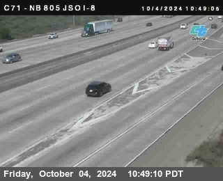 NB 805 JNO Adams Ave