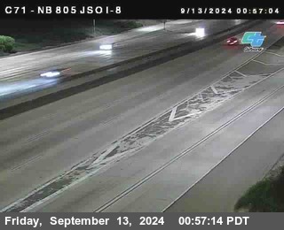 NB 805 JNO Adams Ave