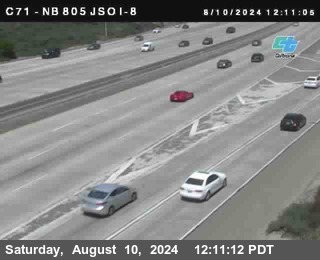 NB 805 JNO Adams Ave