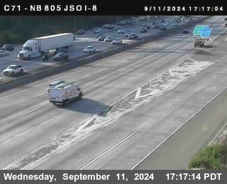 NB 805 JNO Adams Ave