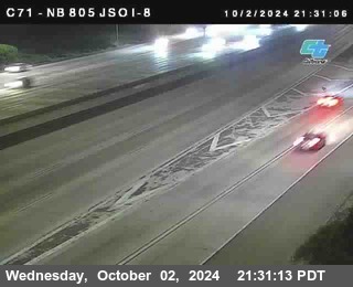 NB 805 JNO Adams Ave