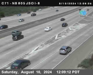 NB 805 JNO Adams Ave