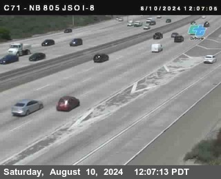 NB 805 JNO Adams Ave