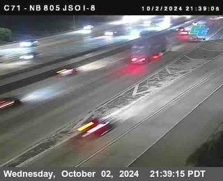 NB 805 JNO Adams Ave