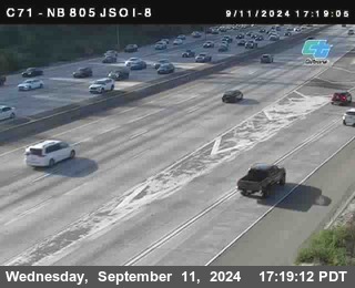 NB 805 JNO Adams Ave