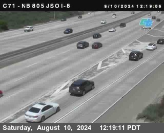 NB 805 JNO Adams Ave