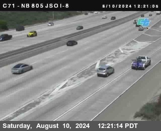 NB 805 JNO Adams Ave