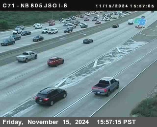 NB 805 JNO Adams Ave