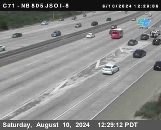 NB 805 JNO Adams Ave