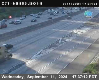 NB 805 JNO Adams Ave