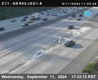 NB 805 JNO Adams Ave