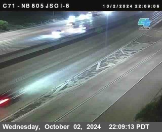 NB 805 JNO Adams Ave